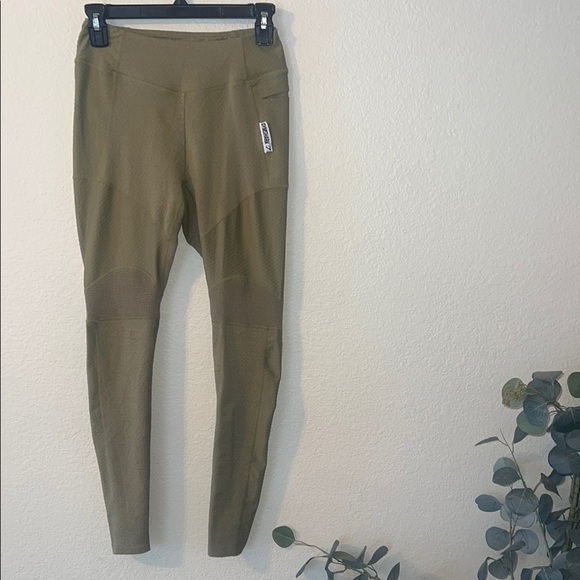 Gymshark True texture leggings - Picture 2 of 5